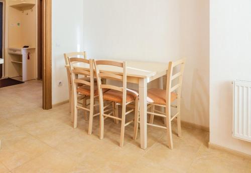 Apartamento ???????? ?? ????? ????????????, 1-?