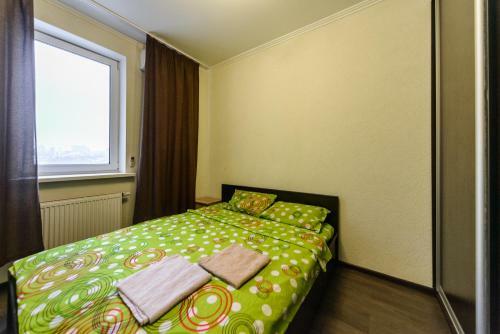 Apartamento ???????? ?? ????? ????????????, 1-?