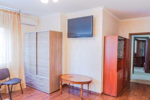 Apartamento ???????? ?? ????? ????????????, 1-?