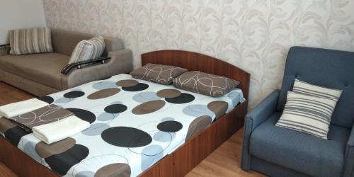 Apartamento ???????? ?? ????? ????????????, 1-?