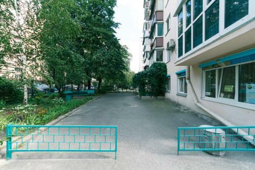Apartamento Bulvar Lesi Ukrainki 15a