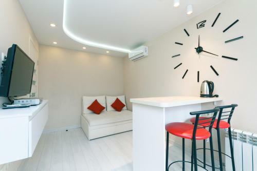 Apartamento Bulvar Lesi Ukrainki 15a