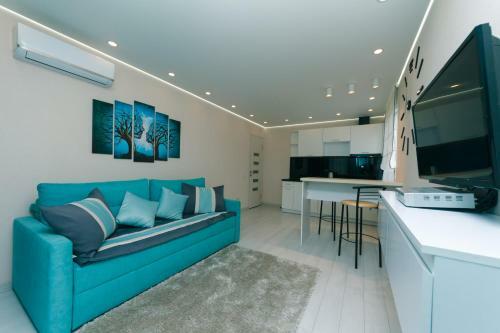 Apartamento Bulvar Lesi Ukrainki 15a