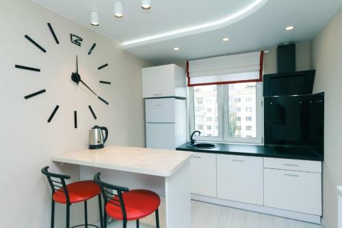 Apartamento Bulvar Lesi Ukrainki 15a