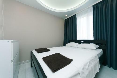 Apartamento Bulvar Lesi Ukrainki 15a