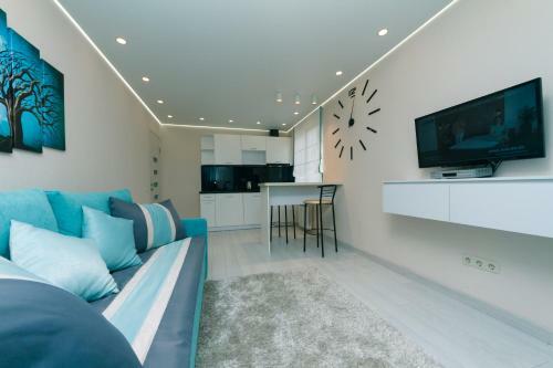 Apartamento Bulvar Lesi Ukrainki 15a