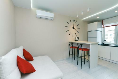 Apartamento Bulvar Lesi Ukrainki 15a