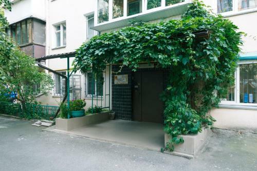 Apartamento Bulvar Lesi Ukrainki 15a