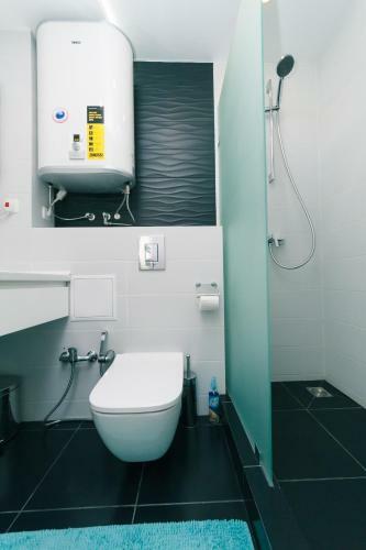 Apartamento Bulvar Lesi Ukrainki 15a