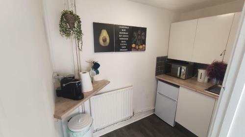 Convenient 1 Bedroom Apartment