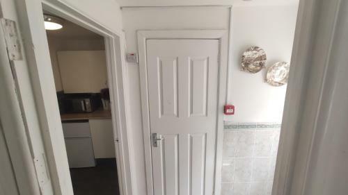 Convenient 1 Bedroom Apartment