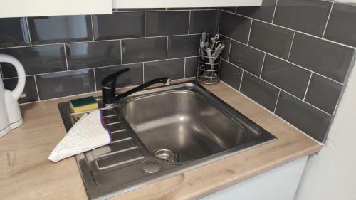 Convenient 1 Bedroom Apartment