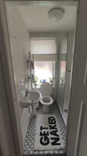 Convenient 1 Bedroom Apartment
