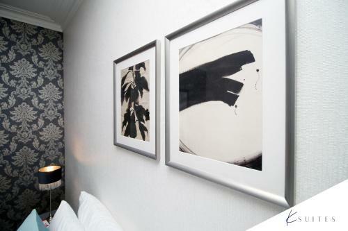 Apartamento K Suites - Atlantic Lodge