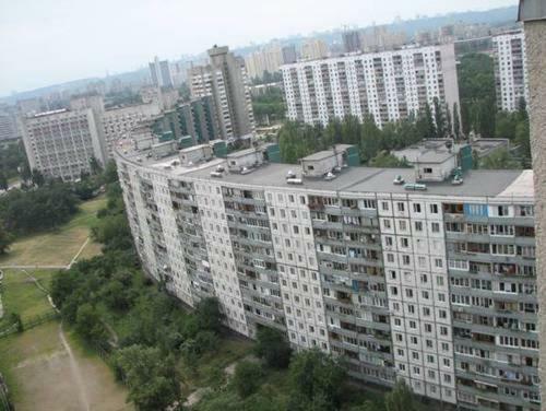 Apartamento Malishko