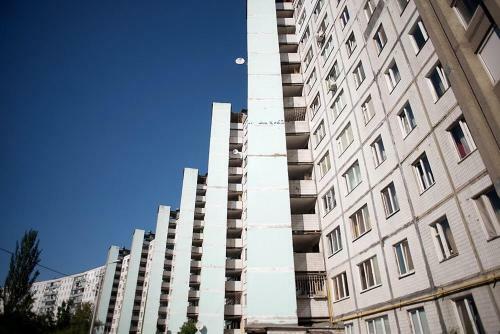 Apartamento Malishko
