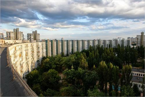 Apartamento Malishko