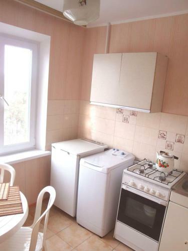 Apartamento Malishko
