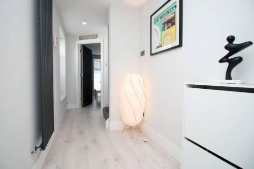 Apartamento Fully Equipped 2br In Cardiff