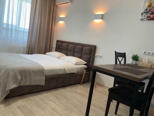 ???????? Lux Apartments