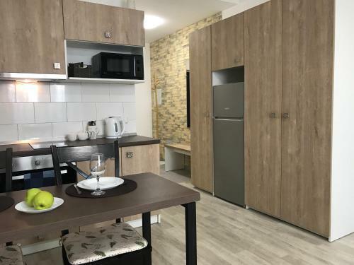 ???????? Lux Apartments