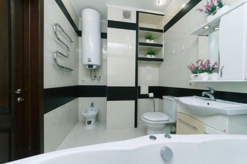 Spacious Apartments With 3 Bedrooms Obolon Metro Minsk