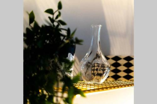 Apartamento The Gatsby - Beautiful Spacious Central House