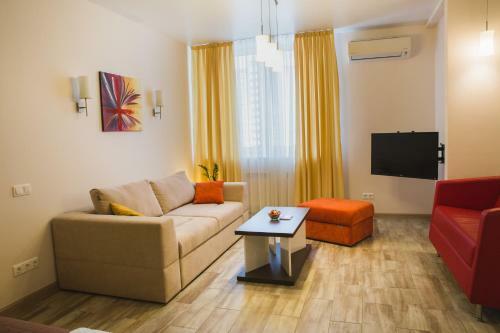 Apartments "pleasure"