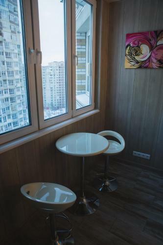 Apartments "pleasure"
