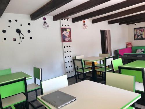 Lucky Hostel ?? ?????????
