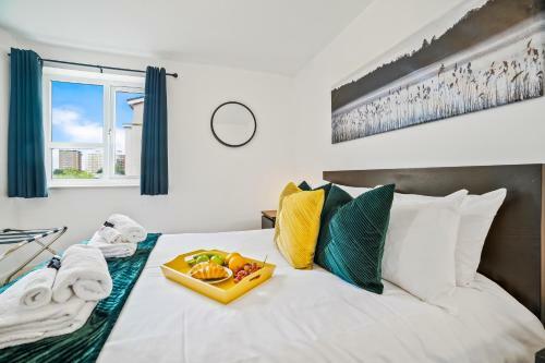 Apartamento The Overstone At Cardiff Bay