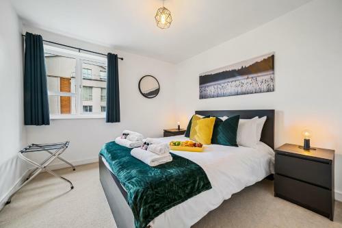 Apartamento The Overstone At Cardiff Bay