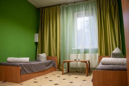 Albergue Arcobaleno Home