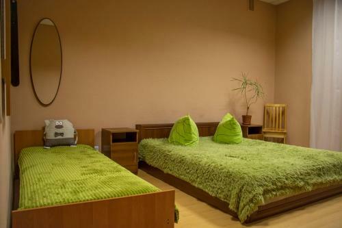 Albergue Arcobaleno Home