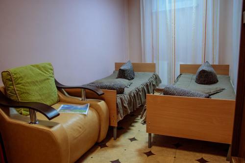 Albergue Arcobaleno Home