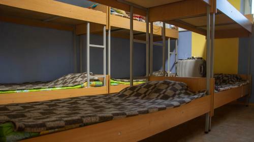 Albergue Arcobaleno Home