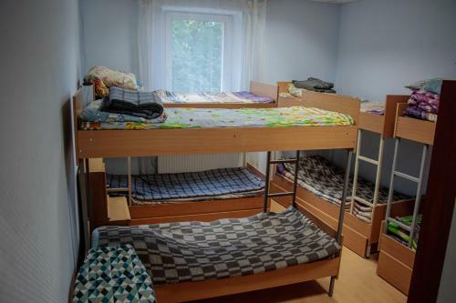 Albergue Arcobaleno Home