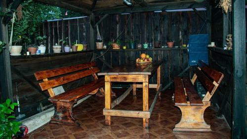 Albergue Arcobaleno Home