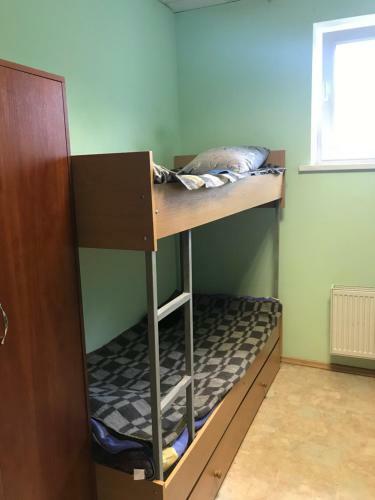 Albergue Arcobaleno Home