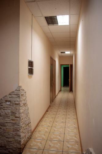 Albergue Arcobaleno Home
