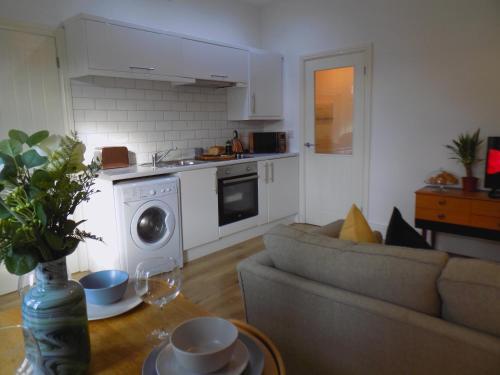 Apartamento Villa Mimosa 4