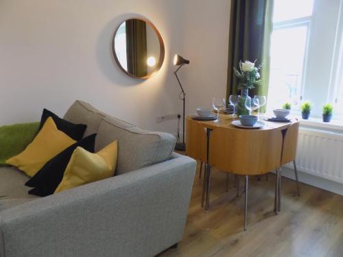 Apartamento Villa Mimosa 4