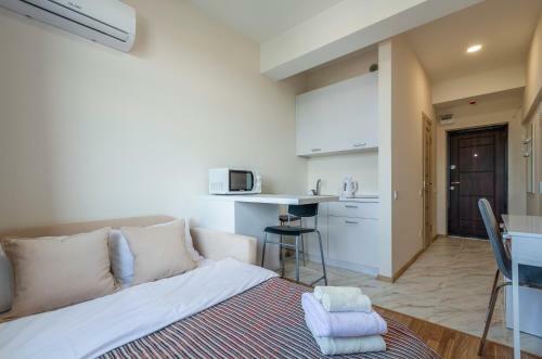Apartamento Home Inn