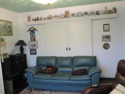 Hostal 216 Glyn Eiddew (ivy Vale)