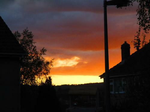 Hostal 216 Glyn Eiddew (ivy Vale)