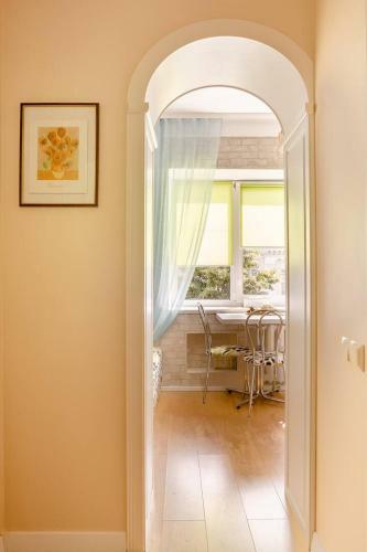 Apartamento Centre Nigh Mariinsky Park Palace