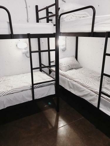 Hostel Alcatraz