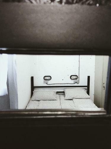 Hostel Alcatraz