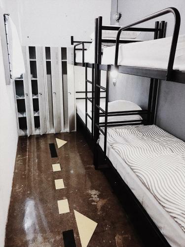 Hostel Alcatraz