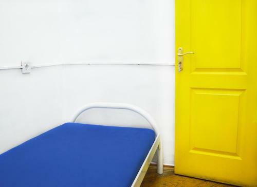 Hostel Golden Gates